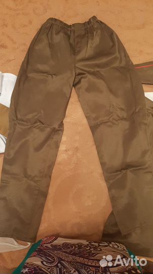 Военная форма СССР