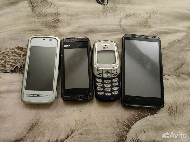 Nokia 5530 XpressMusic