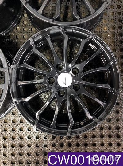 Диски R16 Mercedes-Benz Б/у Литые