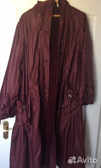 Пальто женское