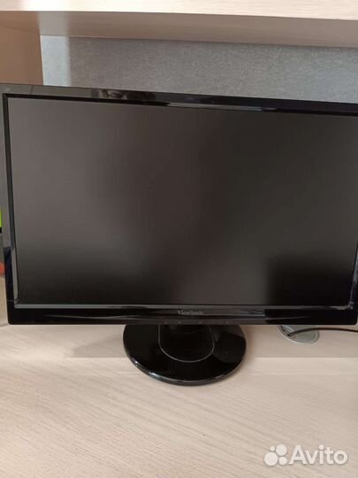 Монитор View Sonic 19