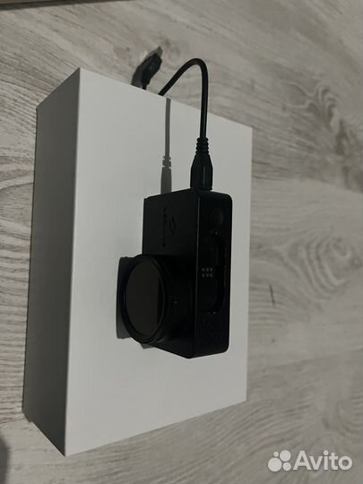 Видеорегистратор neoline g tech x73