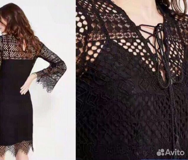 Платье Motivi 42 размер