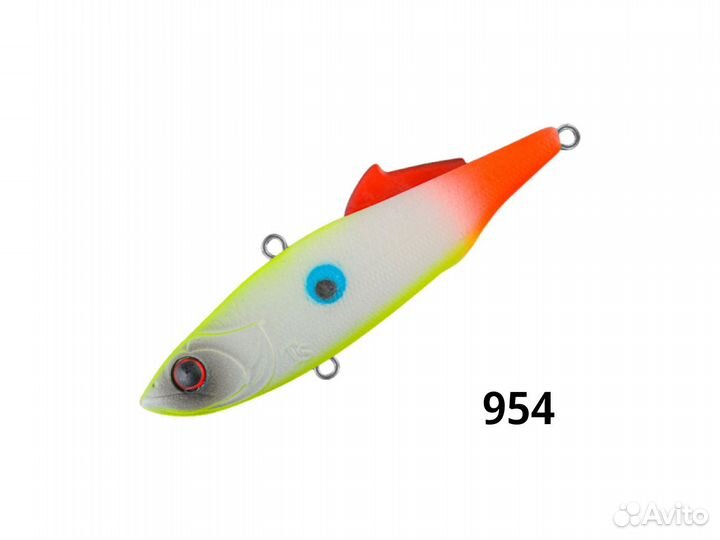 Раттлины Tsu Yoki nakama 70S