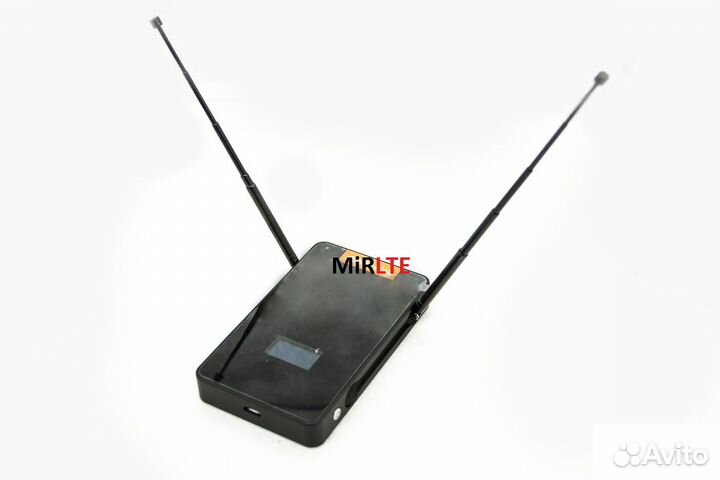 Роутер LafaLink R1 4G + Сим Безлимит