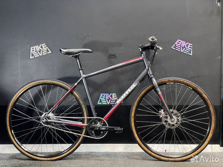 Kona DR Good на планетарке