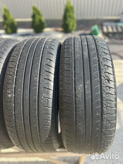 Hankook Optimo K415 235/55 R18 100H