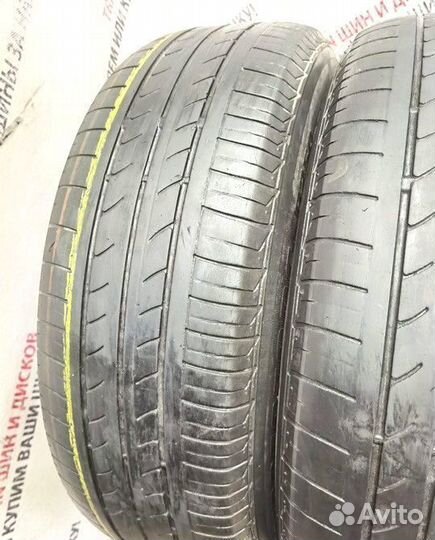 Bridgestone B250 195/65 R15 91H