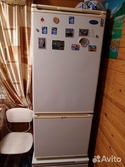 Холодильник бу