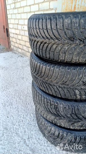 Goodyear UltraGrip Ice+ 195/55 R16