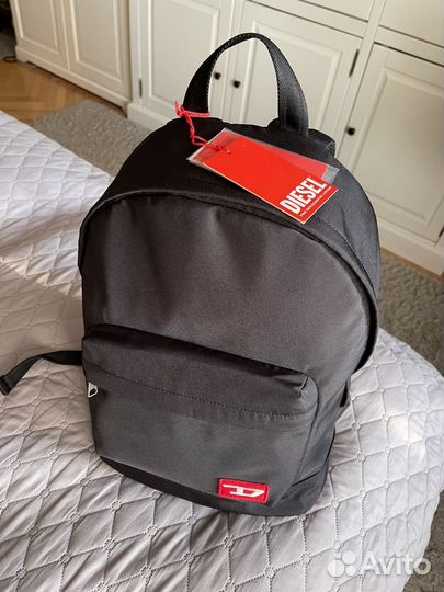 Рюкзак Diesel оригинал новый