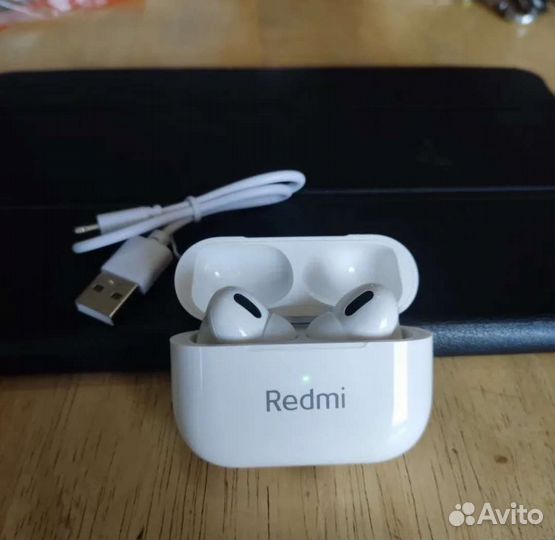 Беспроводные наушники Звук (огонь)