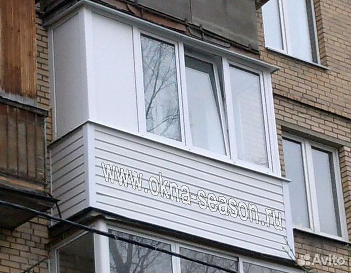 Окна пластиковые пвх