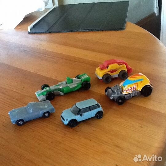 Машины гоночные, Хот Вилс, Тачки, Самолеты