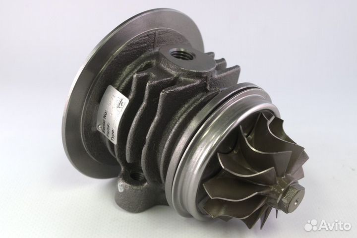 Картридж Турбины Nissan Terrano 2, TD27T