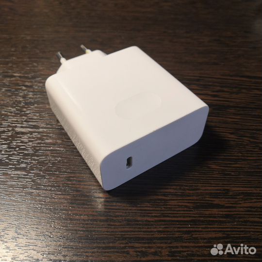 Адаптер питания Honor 65W