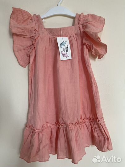 Костюм с Микки маусом