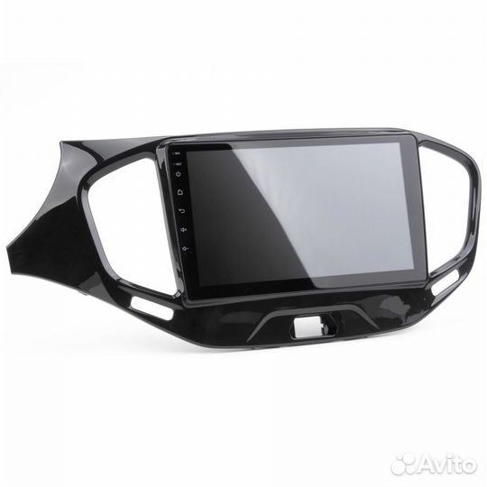 Переходная рамка LADA vesta 9 дюймов