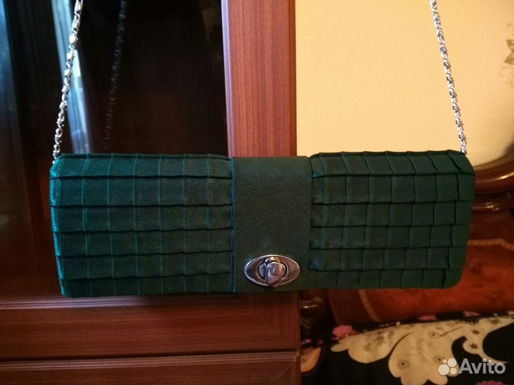 Клатч, сумочка, сумка