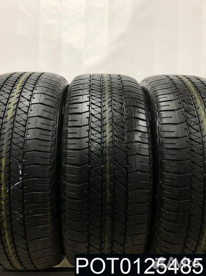 Bridgestone Dueler H/T D684 II 275/50 R22 111H