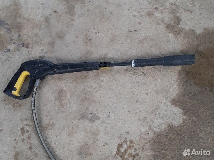 Шланг высокого давления karcher