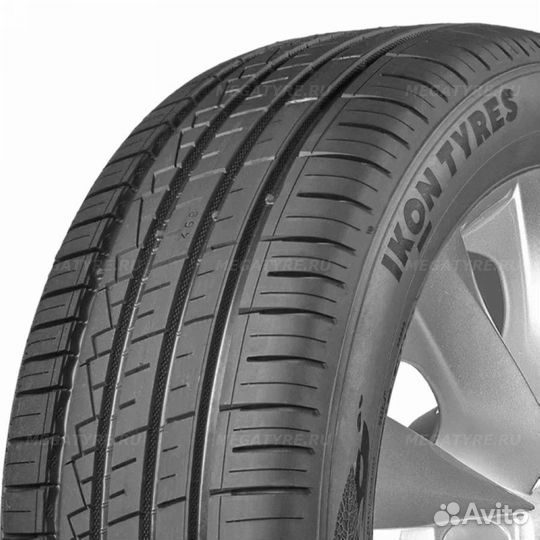 Ikon Tyres Autograph Eco 3 195/60 R16 93H