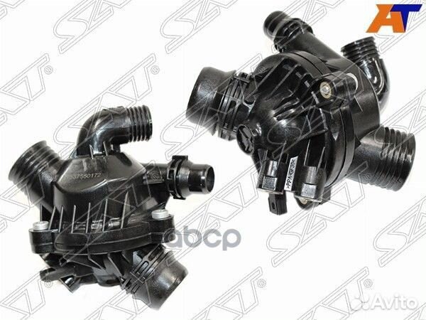 Термостат BMW X5 E70/X6 E71 ST-11537550172 Sat