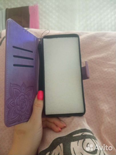 Чехол на телефон Infinix Not 12 pro