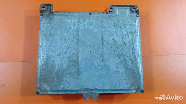 Блок управления двигателем для Renault 19