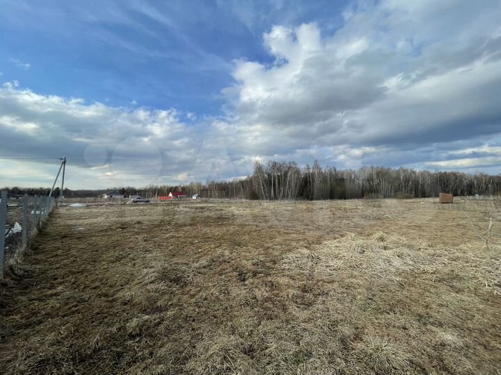 Участок 15 сот. (ИЖС)