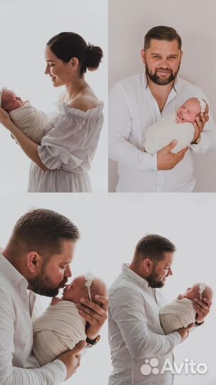 Фотограф для новорожденных, ньюборн