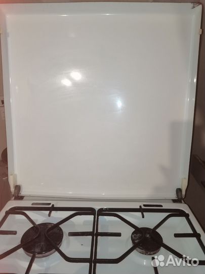 Газовая плита бу bosch