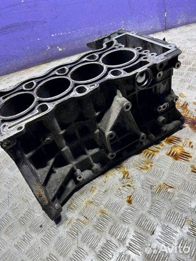 Блок цилиндров BMW 3 E90/E91/E92/E93 2007