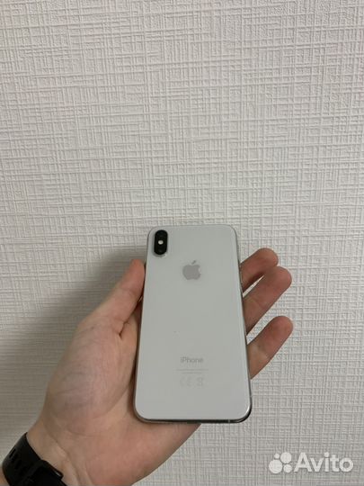 iPhone Xs, 64 ГБ