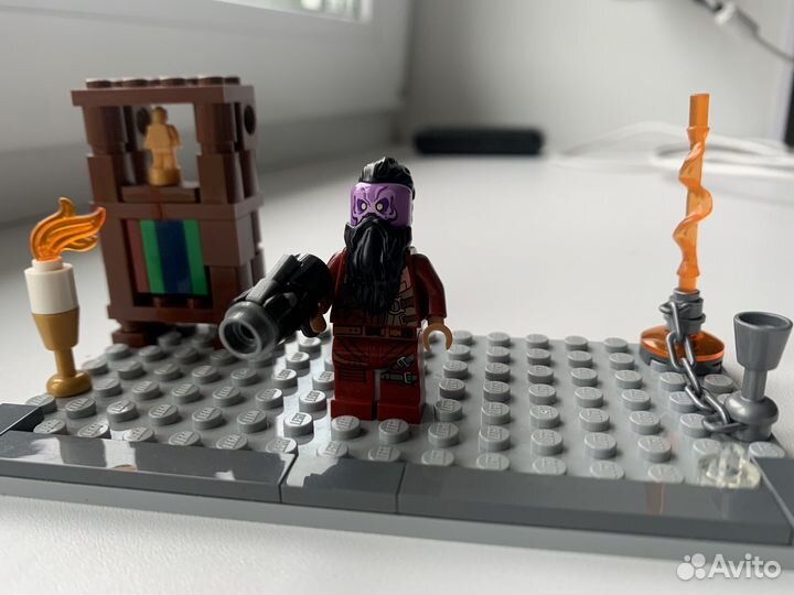 Lego marvel минифигурки