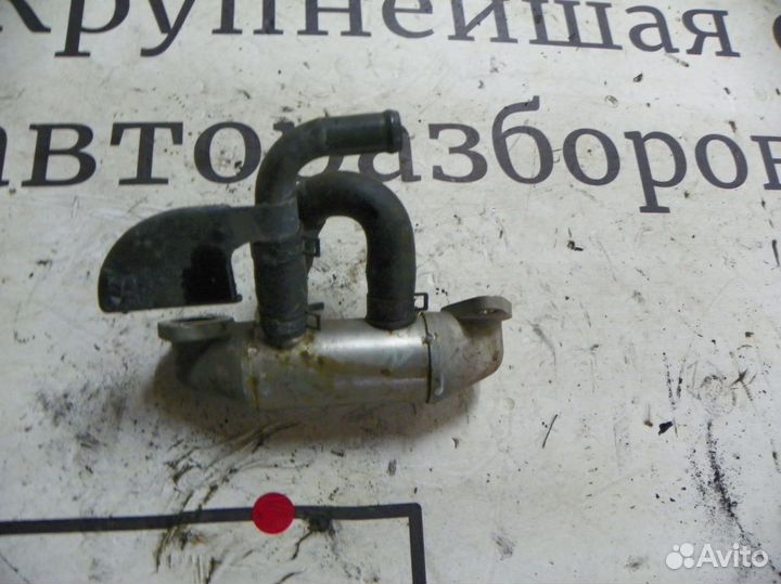 Радиатор системы EGR Kia Sorento