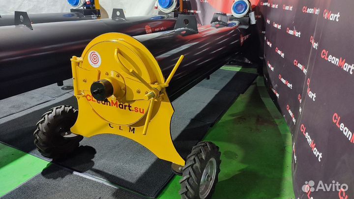 Центрифуга для отжима ковров