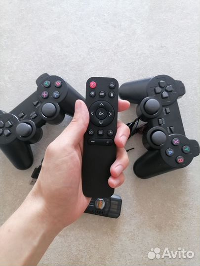 GameBox бесплатная доставка