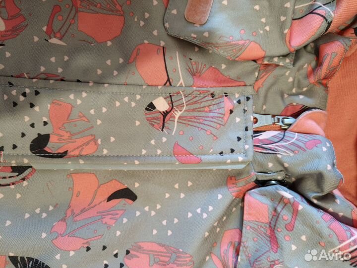 Куртка демисезон Lassie 116