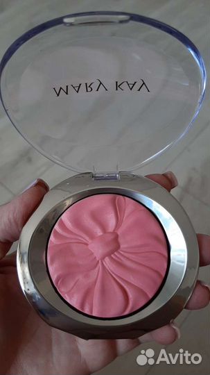 Пудра румяна Мэри Кей