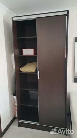 Продам шкаф купе