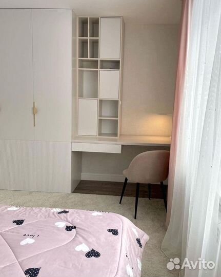 Шкаф на заказ