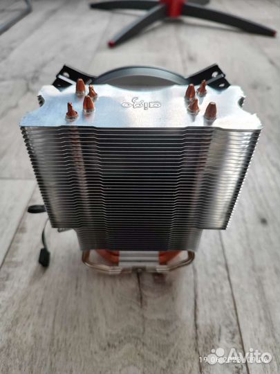 Кулер для процессора