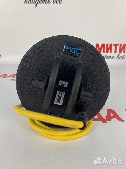 Катушка Magic Lab 5