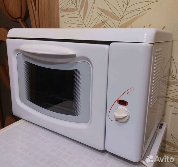 Мини электропечь