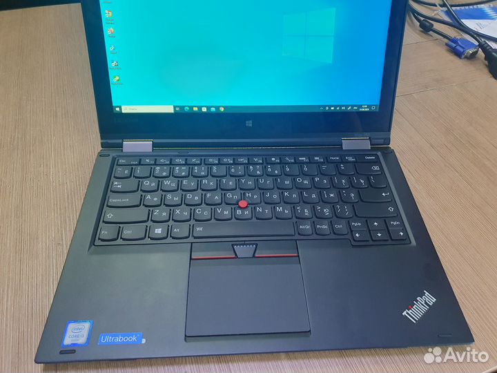 Lenovo thinkpad Yoga 260