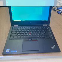 Lenovo thinkpad Yoga 260