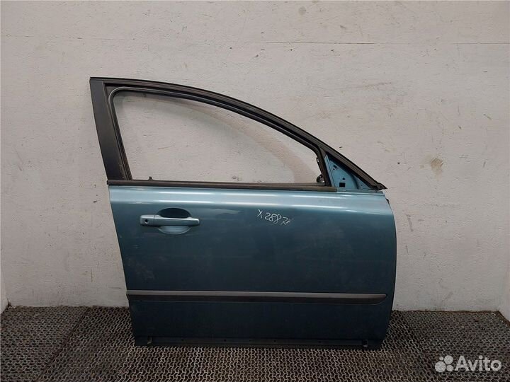 Дверь боковая Volvo S40 2004, 2007