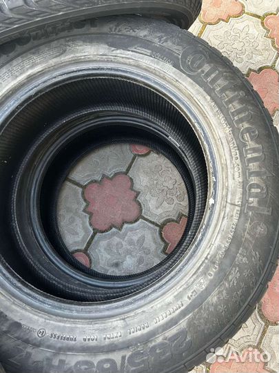 Yokohama IceGuard Stud IG65 235/65 R17