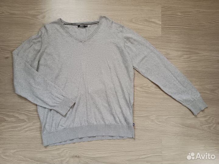 Brice (Франция) джемпер XL